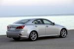 Lexus IS250 2005 года